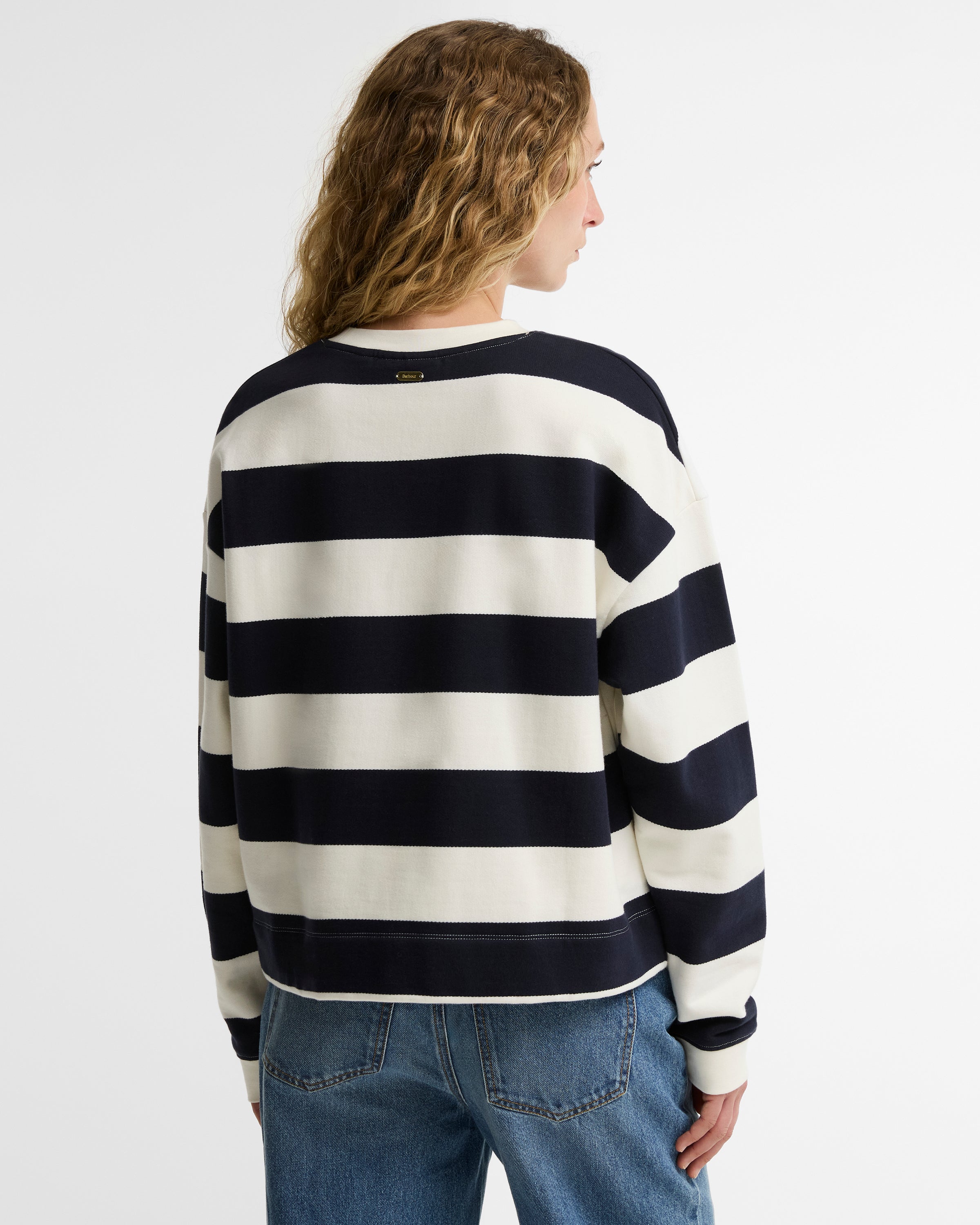 Eva Sweatshirt