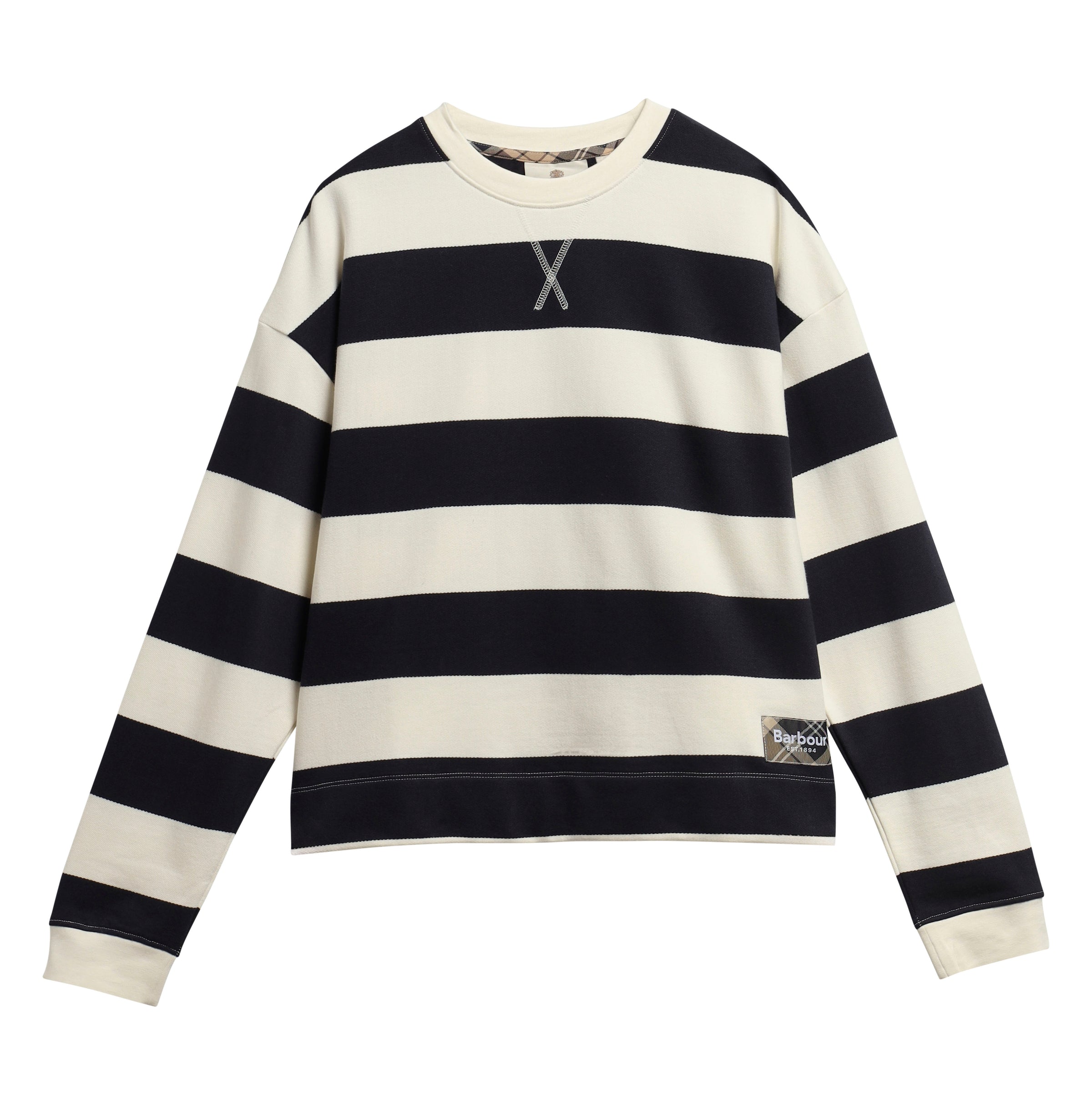 Eva Sweatshirt