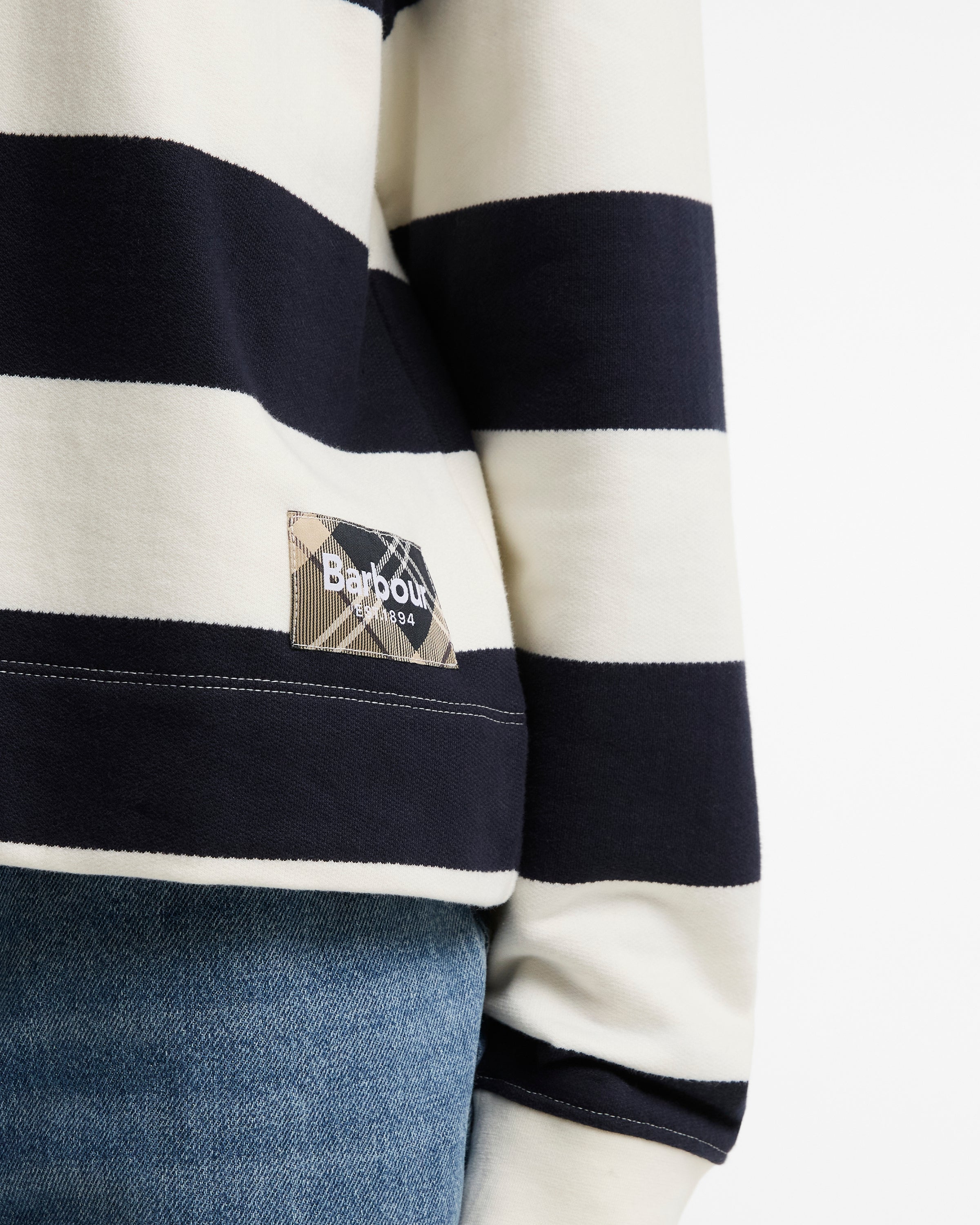 Eva Sweatshirt