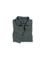 An image of the Rodd & Gunn Coromandel Long Sleeve Shirt