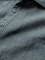An image of the Rodd & Gunn Coromandel Long Sleeve Shirt