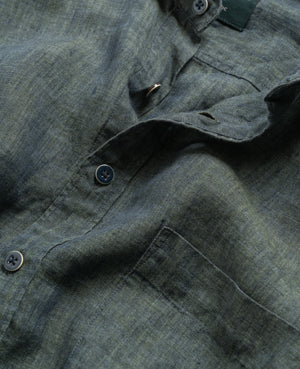 An image of the Rodd & Gunn Coromandel Long Sleeve Shirt