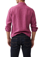 An image of the Rodd & Gunn Coromandel Long Sleeve Shirt