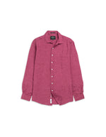 An image of the Rodd & Gunn Coromandel Long Sleeve Shirt