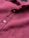 An image of the Rodd & Gunn Coromandel Long Sleeve Shirt