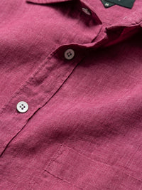 An image of the Rodd & Gunn Coromandel Long Sleeve Shirt