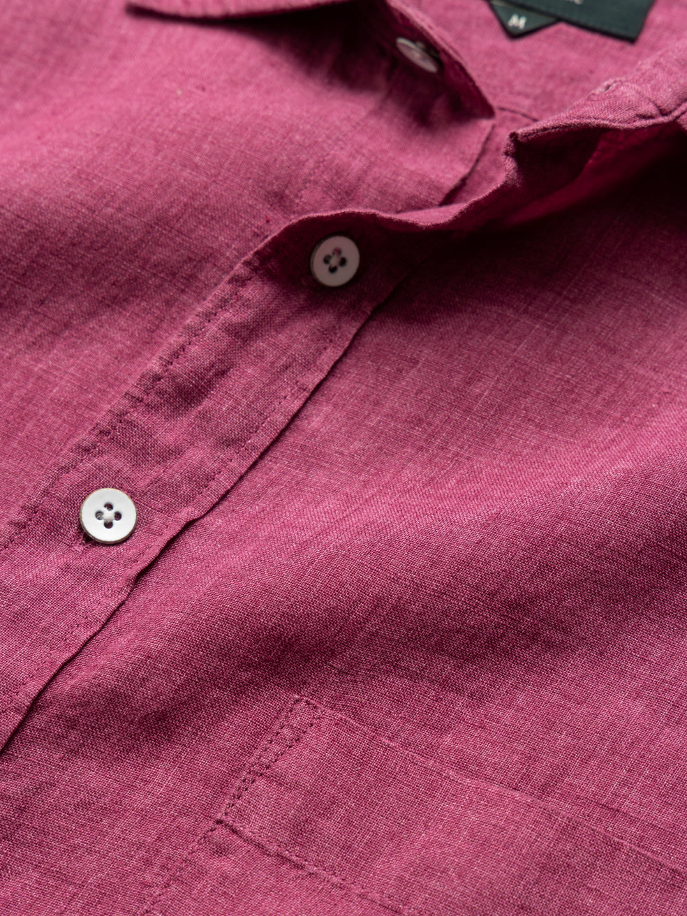 An image of the Rodd & Gunn Coromandel Long Sleeve Shirt