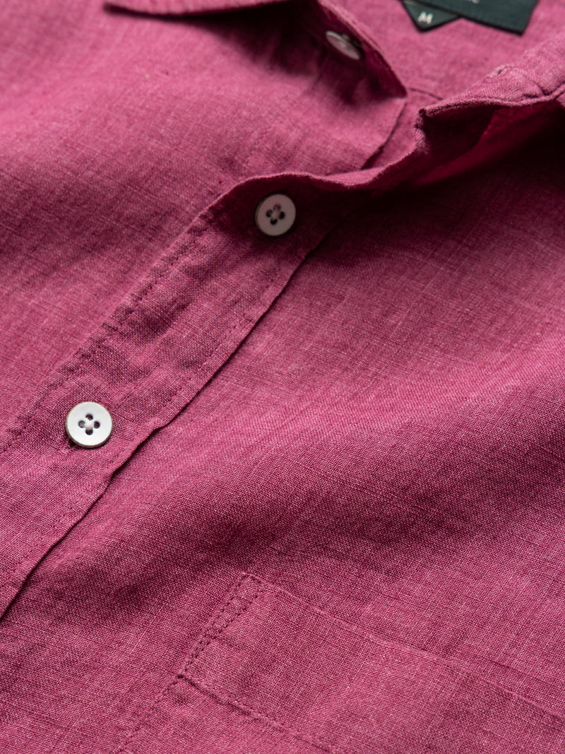 An image of the Rodd & Gunn Coromandel Long Sleeve Shirt
