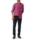 An image of the Rodd & Gunn Coromandel Long Sleeve Shirt