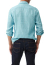 An image of the Rodd & Gunn Coromandel Long Sleeve Shirt