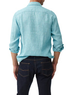 An image of the Rodd & Gunn Coromandel Long Sleeve Shirt