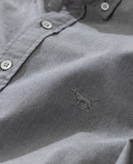 Gunn Oxford Long Sleeve Shirt