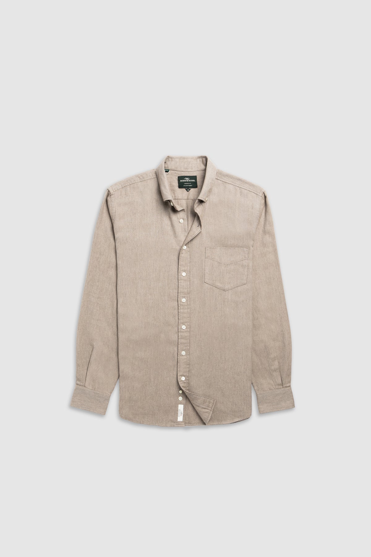 Barrhill Shirt