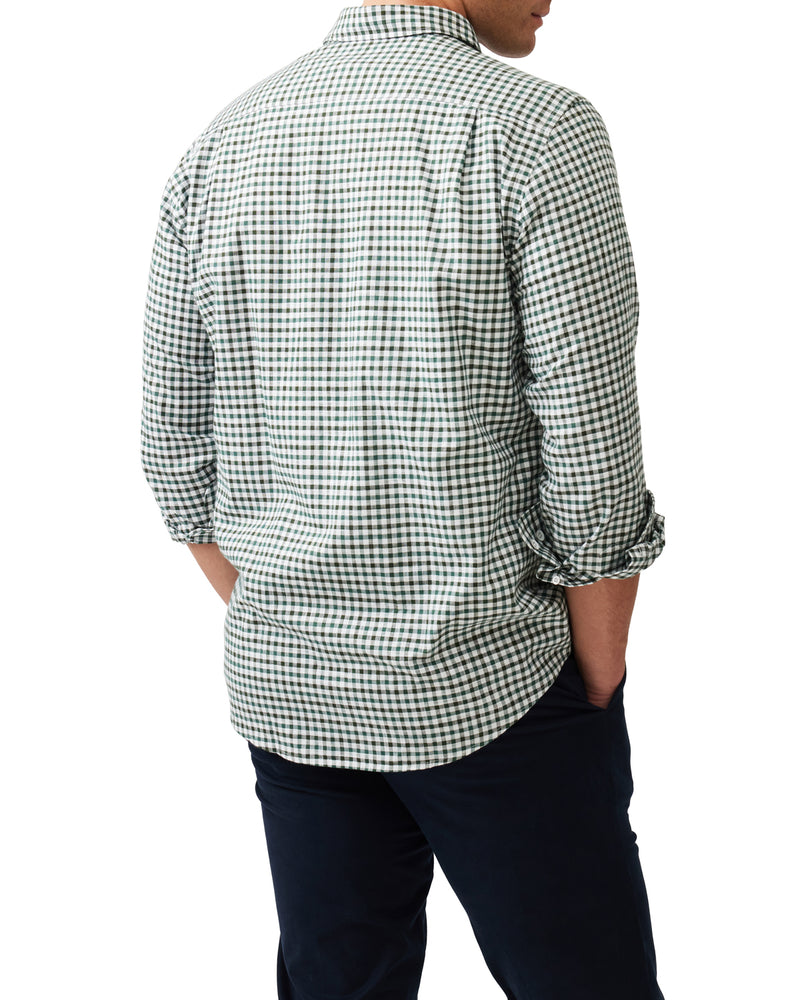 An image of the Rodd & Gunn Gebbies Valley Shirt