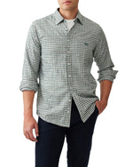 An image of the Rodd & Gunn Gebbies Valley Shirt