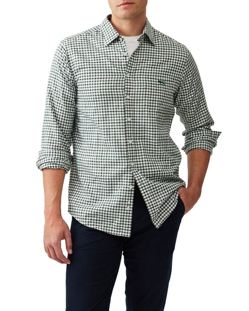 An image of the Rodd & Gunn Gebbies Valley Shirt