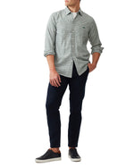 An image of the Rodd & Gunn Gebbies Valley Shirt