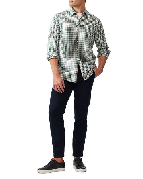 An image of the Rodd & Gunn Gebbies Valley Shirt