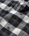 An image of the Rodd & Gunn Halfmoon Ave L/S Shirt