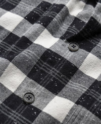 An image of the Rodd & Gunn Halfmoon Ave L/S Shirt
