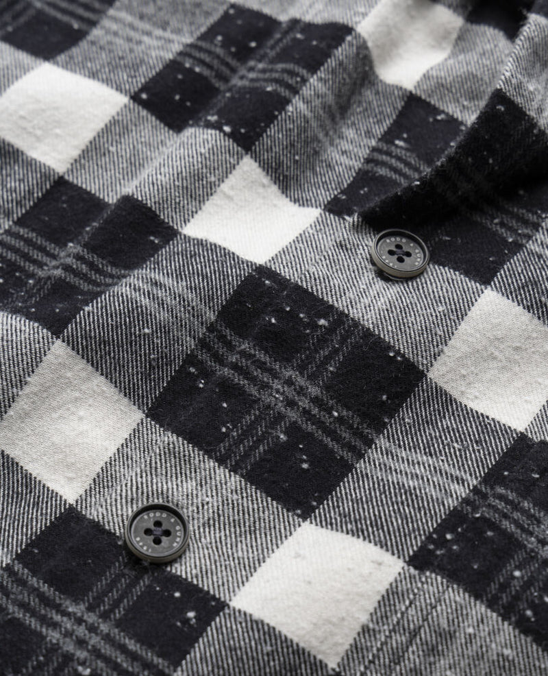 An image of the Rodd & Gunn Halfmoon Ave L/S Shirt