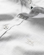 An image of the Rodd & Gunn Arbors Track Long Sleeve Shirt