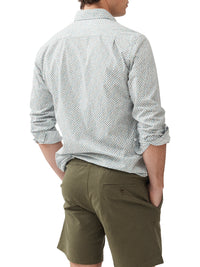 An image of the Rodd & Gunn Underwood Long Sleeve Shirt