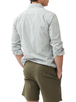 An image of the Rodd & Gunn Underwood Long Sleeve Shirt