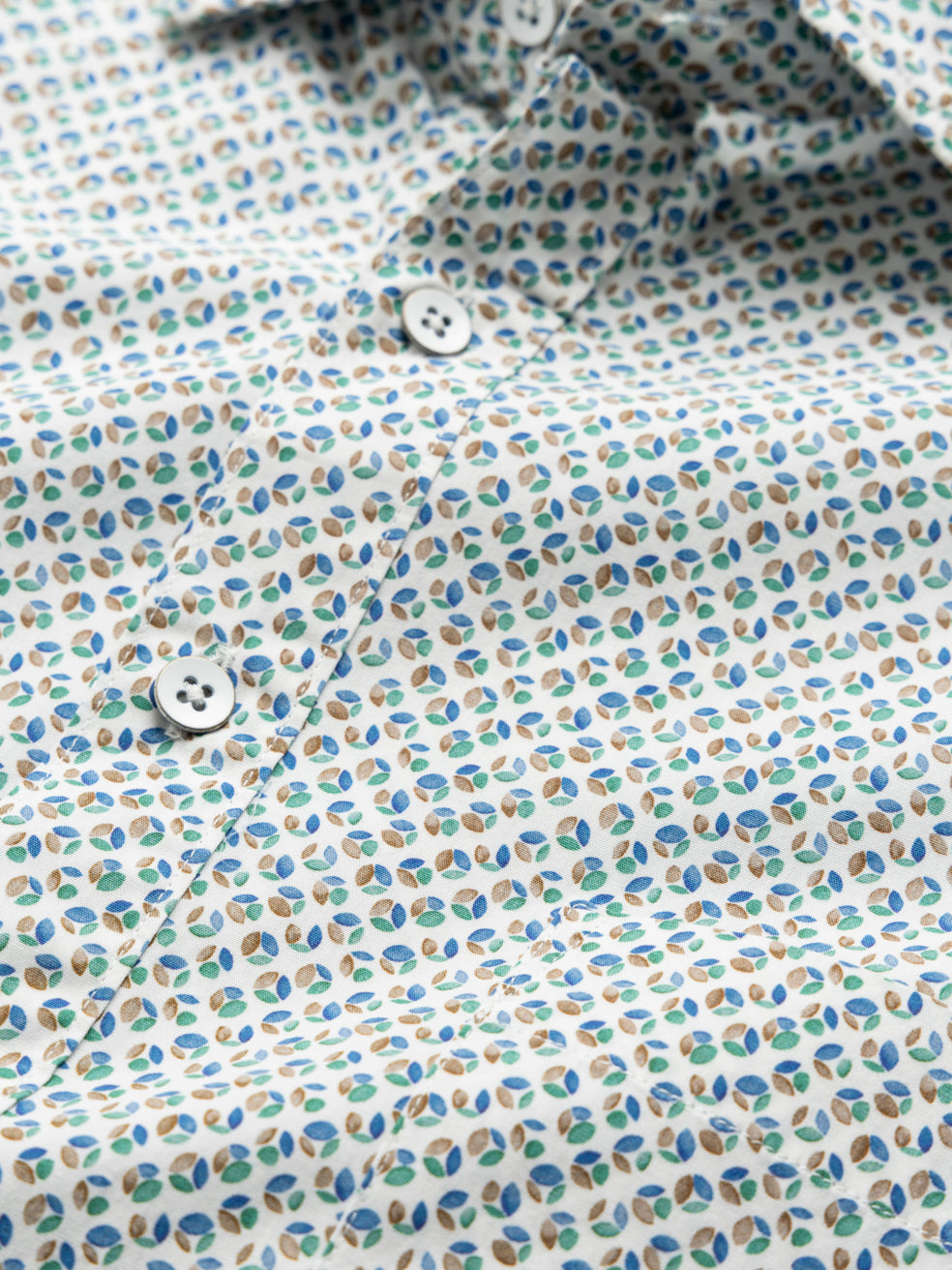 An image of the Rodd & Gunn Underwood Long Sleeve Shirt