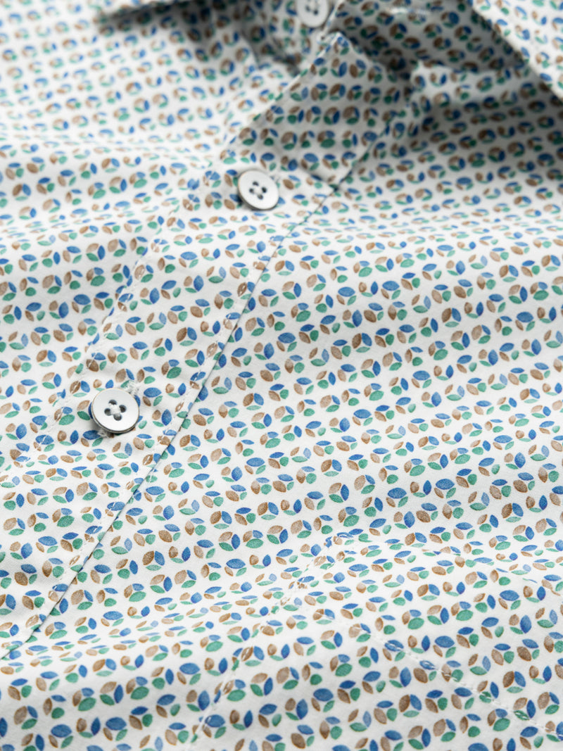 An image of the Rodd & Gunn Underwood Long Sleeve Shirt