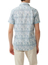 An image of the Rodd & Gunn Cherry Tree Bay Sports Fit Shirt