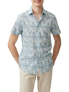 An image of the Rodd & Gunn Cherry Tree Bay Sports Fit Shirt