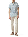 An image of the Rodd & Gunn Cherry Tree Bay Sports Fit Shirt