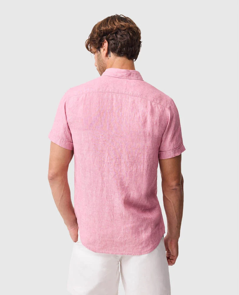 Palm Beach SS Shirt