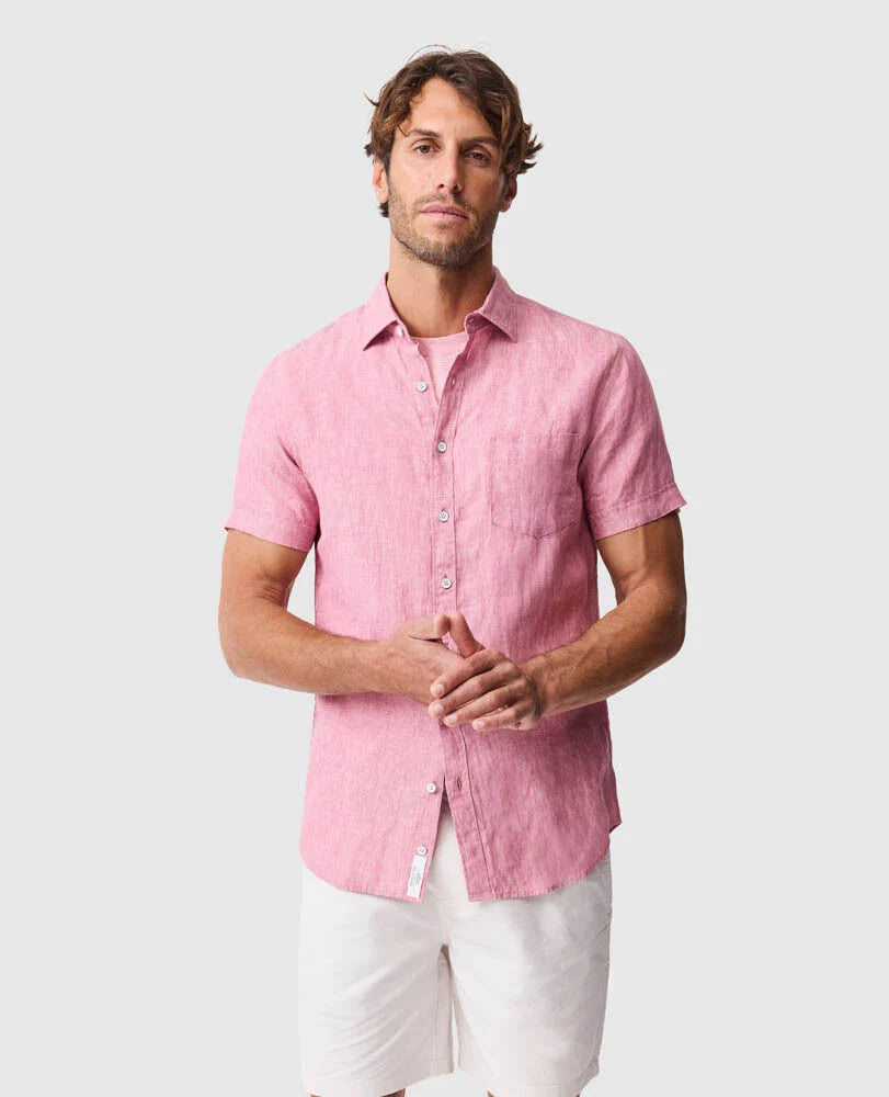 Palm Beach SS Shirt