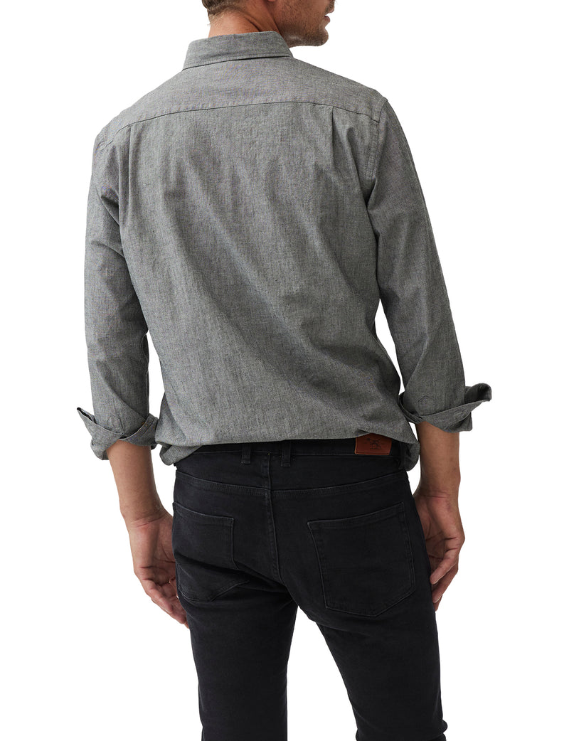 An image of the Rodd & Gunn Kirklands Shirt