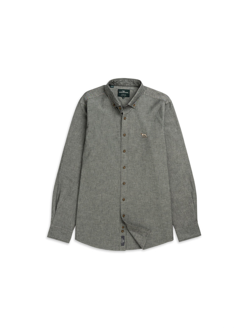 An image of the Rodd & Gunn Kirklands Shirt