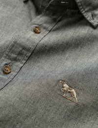 An image of the Rodd & Gunn Kirklands Shirt