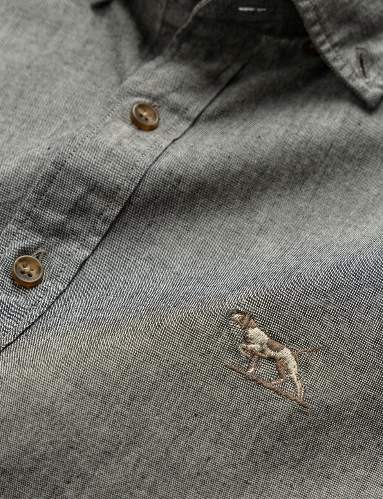 An image of the Rodd & Gunn Kirklands Shirt