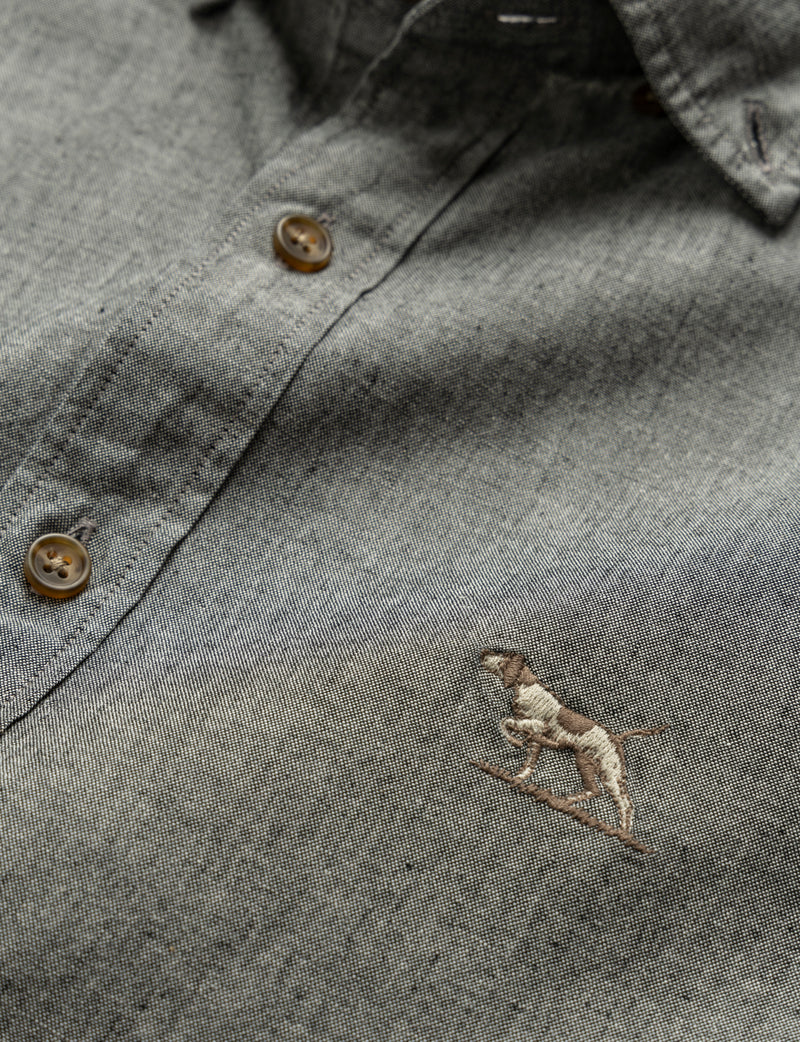 An image of the Rodd & Gunn Kirklands Shirt