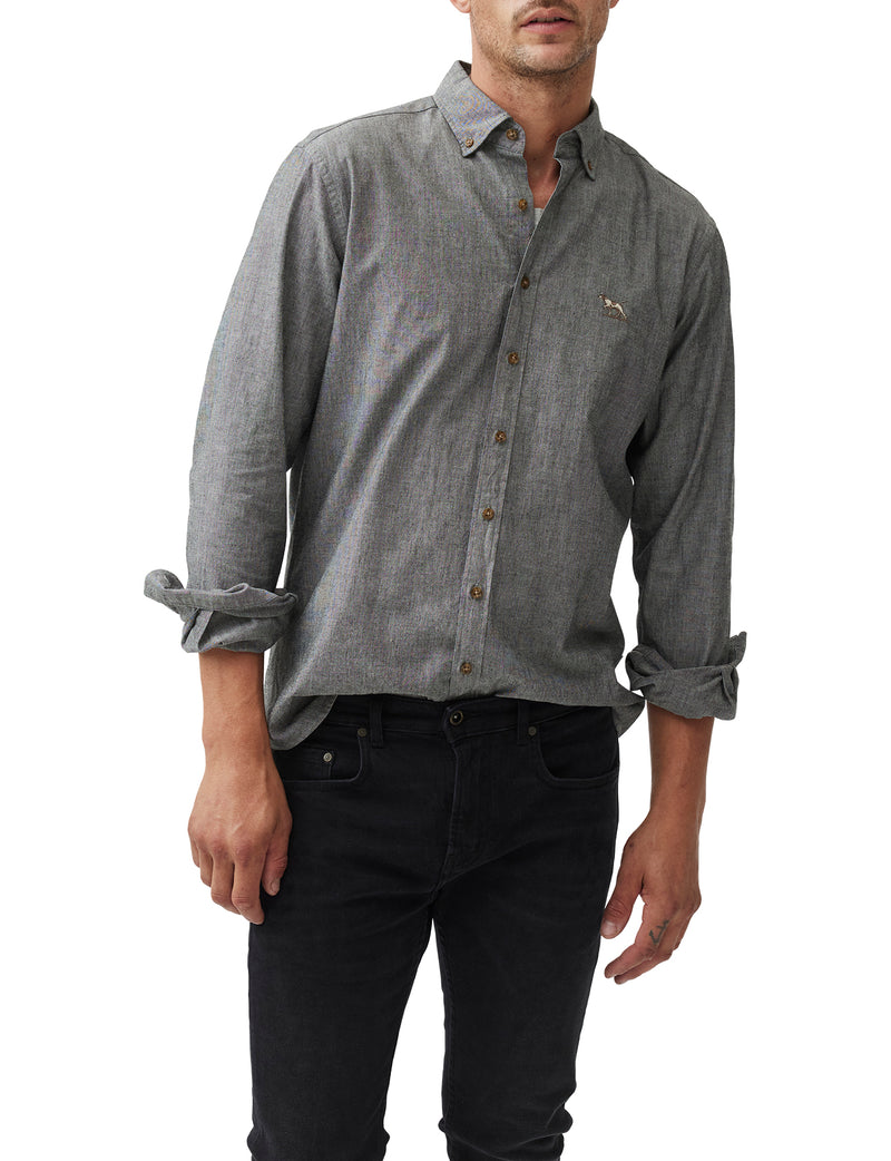 An image of the Rodd & Gunn Kirklands Shirt