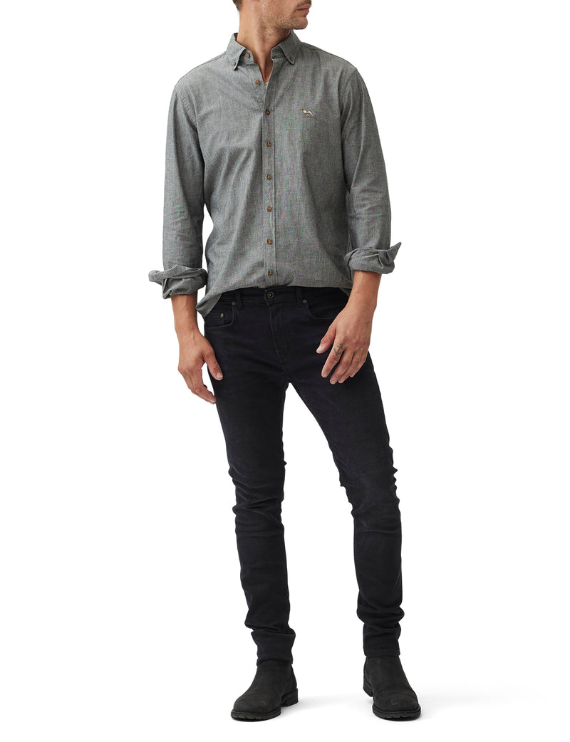 An image of the Rodd & Gunn Kirklands Shirt
