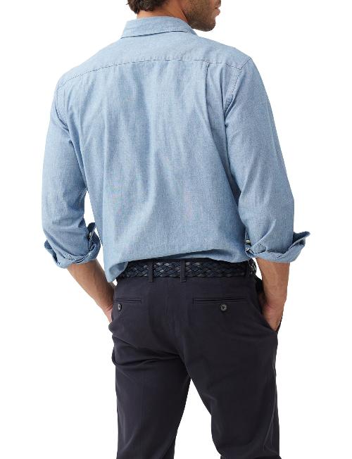 An image of the Rodd & Gunn Kirklands Shirt