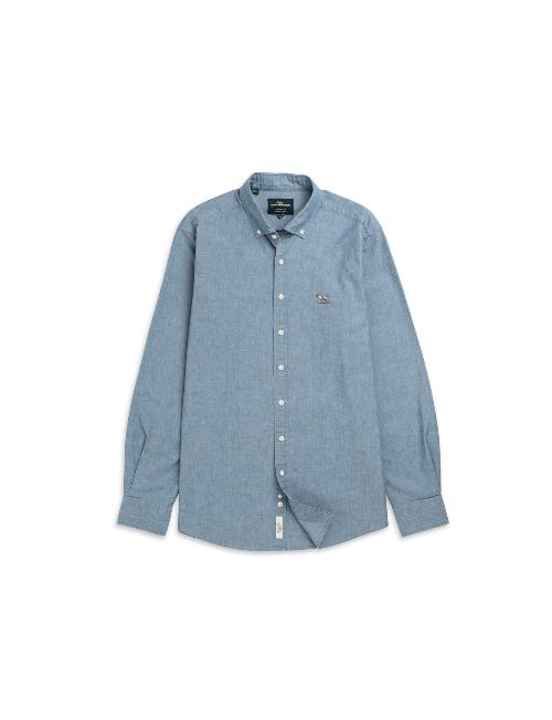 An image of the Rodd & Gunn Kirklands Shirt