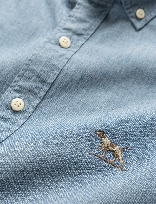 An image of the Rodd & Gunn Kirklands Shirt