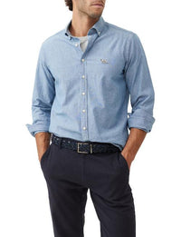 An image of the Rodd & Gunn Kirklands Shirt