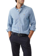 An image of the Rodd & Gunn Kirklands Shirt