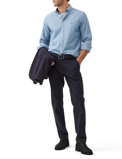 An image of the Rodd & Gunn Kirklands Shirt