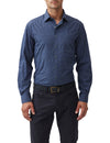 An image of the Rodd & Gunn Pinotage Long Sleeve Shirt