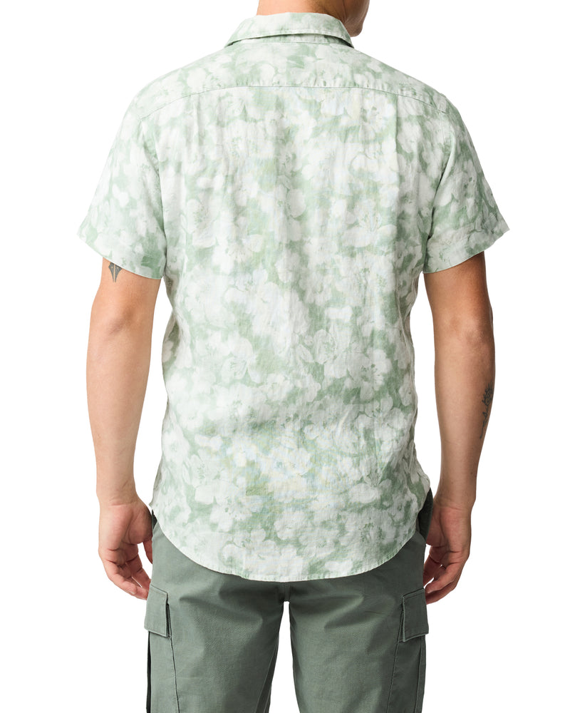 An image of the Rodd & Gunn Springflat Shirt